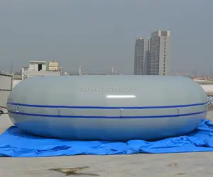 2019 Nuovo prodotto unico gigante gonfiabile piscina per adulti piscina/acqua piscina di palline