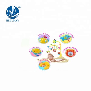 Cadeau jouet bébé mobile <span class=keywords><strong>musical</strong></span> jouets bébé mobile bébé jouet - Product Image 1
