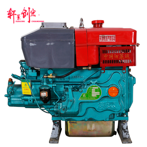 Moteur diesel monocylindre refroidi par eau LD/KM138 <span class=keywords><strong>de</strong></span> fabrication chinoise OEM, au <span class=keywords><strong>prix</strong></span> <span class=keywords><strong>le</strong></span> plus bas - Product Image 1