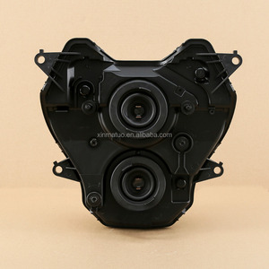 XMT140147 Parti di Moto, Gruppo Faro Anteriore per Honda FJS400 FJS600 <span class=keywords><strong>SilverWing</strong></span> 01-09, Fabbrica Cinese - Product Image 6
