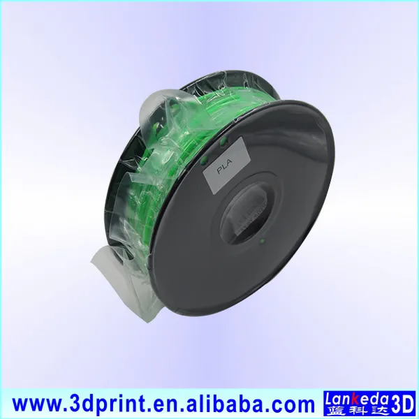 Fabricante Precio 3d impresora Filamento Pla / abs / petg PVA 3d Filamento Impresora