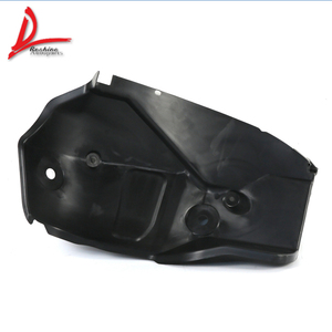 Parafango per RENAULT-<span class=keywords><strong>DACIA</strong></span>, 767492736R/767487353R, Protezione Paraspruzzi per Renault <span class=keywords><strong>Logan</strong></span> - Product Image 2