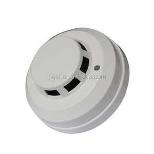 <span class=keywords><strong>Z</strong></span> onda sem fio <span class=keywords><strong>detector</strong></span> de fumaça, EN14604, CE, RoHS - Product Image 6