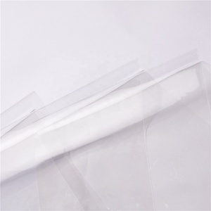 Film de polyuréthane imperméable de qualité médicale de 0.025mm pour le pansement des blessures pour un système de confort - Product Image 5