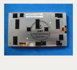 Ban đầu <span class=keywords><strong>lq065t5gg64</strong></span> lq0das3225 6.5 inch xe Màn hình hiển thị LCD với màn hình cảm ứng Digitizer TFT loại cho SHARP - Product Image 1