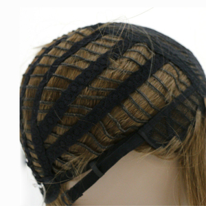 100% del pelo humano de color personalizado made machine peluca <span class=keywords><strong>Cosplay</strong></span> - Product Image 6