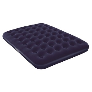 Colchón de PVC de alta calidad para dormitorio de adultos, cama de aire de gran calidad para exteriores, tamaño Win Plus estway 67274 76 "x 48" x 8,5"