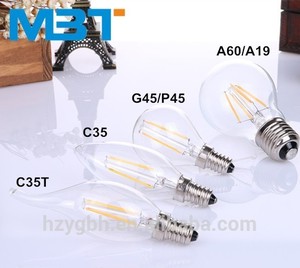 <span class=keywords><strong>M</strong></span>. B. T de iluminación todo <span class=keywords><strong>el</strong></span> cuerpo de vidrio global 360 grado filamento de la bombilla led para <span class=keywords><strong>el</strong></span> hotel - Product Image 3