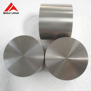 Beste Prijs Medische Chirurgisch Implantaat Grade 23 Gr5 Eli <span class=keywords><strong>Titanium</strong></span> <span class=keywords><strong>Bar</strong></span>/Staaf Dijbeen - Product Image 3