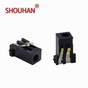 DC096 Power jack connector for Nokia telefones 2.1-0.48 MM DC Tomada de Energia