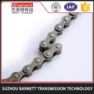 Nuevo Diseño de la Fábrica Al Por Mayor Precio Barato <span class=keywords><strong>Comprar</strong></span> <span class=keywords><strong>Cadena</strong></span> de la <span class=keywords><strong>Bici</strong></span> - Product Image 1