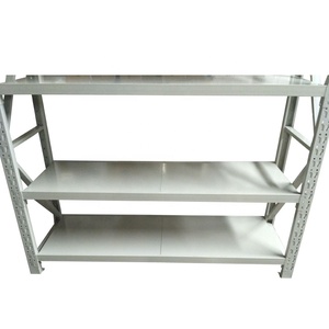 Chariot de rangement robuste en métal, à <span class=keywords><strong>Angle</strong></span> fendu, de 2 — 4 couches, pour Garage, <span class=keywords><strong>palette</strong></span> d'entrepôt, supports empilables - Product Image 6