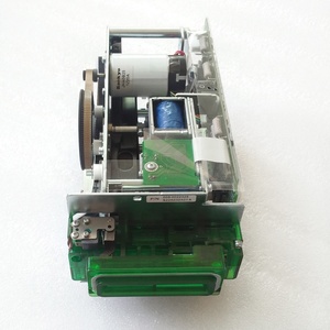 ATM Parts NCR Card <strong>Reader</strong> U-IMCRW 3 TK HICO With Smart Standard Shutter 4450704484 445-0704484 - Product Image 4