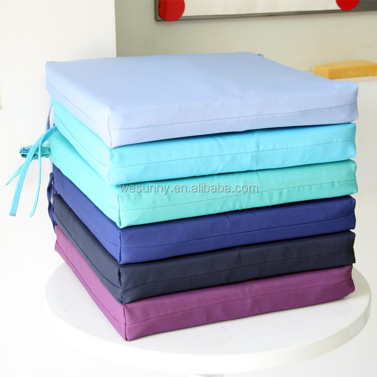 Высокое качество простой дизайн комфорт открытый председатель подушки сиденья