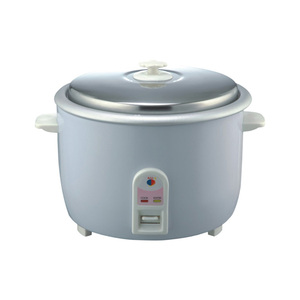 Commercial restaurant hôtel utilisé grande taille électrique cuiseur à riz en chine - Product Image 1