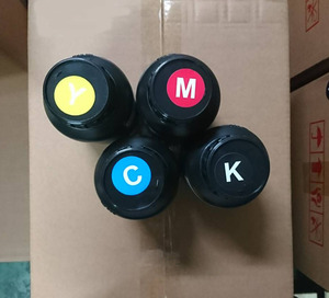 Taiwan Ink Factory Quality Soft Ink DX5 DX7 UV-LED Ink - Product Image 5