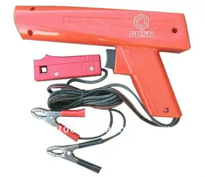 ปืนตั้งเวลา FS2108 รุ่น CP7504 พร้อมไฟตั้งเวลาแบบเหนี่ยวนำ - Product Image 1