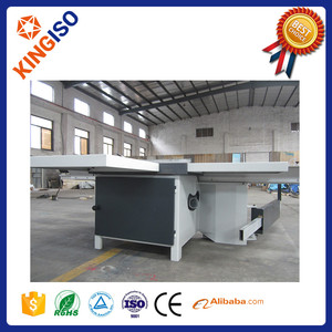 <span class=keywords><strong>2017</strong></span> nuevo prodcuto Mejor precio Horizontal Semiautomática Escuadradora - Product Image 5