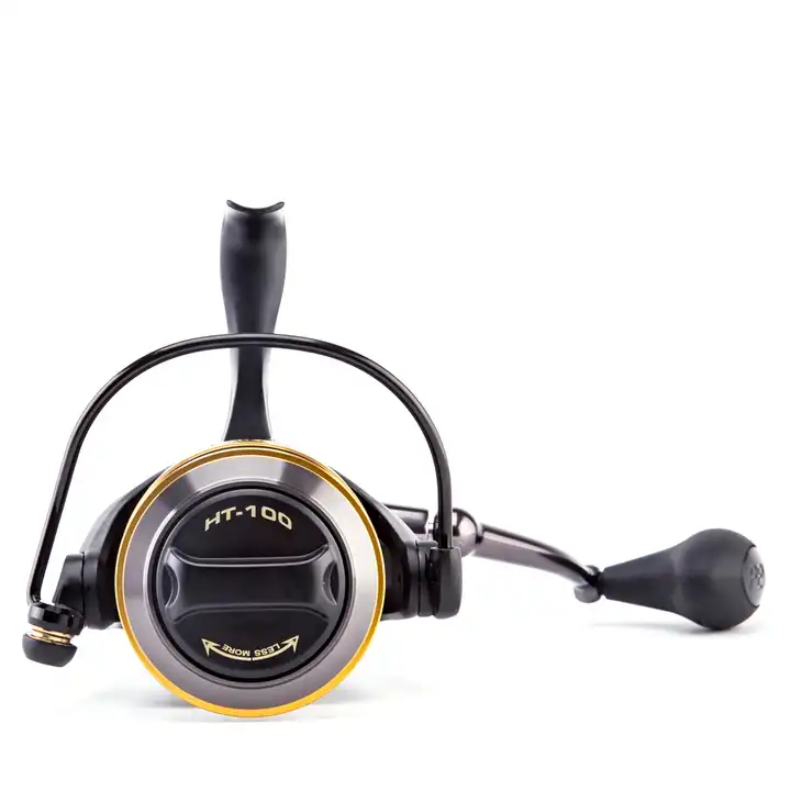 PENN Battle II 2500-8000 Fishing Spinning