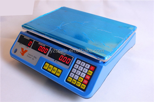 bảng đầu weighit Úc quy mô - Product Image 4