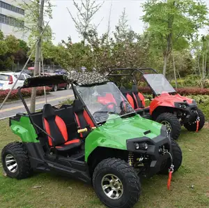 Newest High Quality China UTV Diesel Engine 150cc 200cc 250cc 300cc