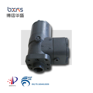 Vanne orbitale hydraulique <span class=keywords><strong>de</strong></span> la série BZZ5, unité <span class=keywords><strong>de</strong></span> commande <span class=keywords><strong>de</strong></span> <span class=keywords><strong>direction</strong></span> <span class=keywords><strong>orbitrol</strong></span>, directionnelles hydrostatiques pour tracteur à chariot - Product Image 4