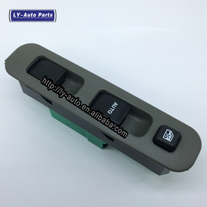 Công Tắc Cửa Sổ Điện Tự Động Chính 37990-81A20 Cho Suzuki <span class=keywords><strong>Jimny</strong></span> Carry 1998-2015 3799081A20 - Product Image 1