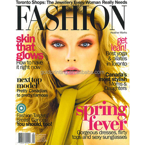 Impresora de revistas a todo Color/casa de impresión de revistas - Product Image 6