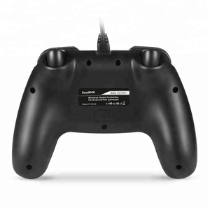 <span class=keywords><strong>Amazon</strong></span> top seller 2018 мобильный геймпад пк контроллер usb игра руль - Product Image 6