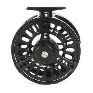 Saltwater Fly Reel With Sealing Drag China Trade,Buy China Direct