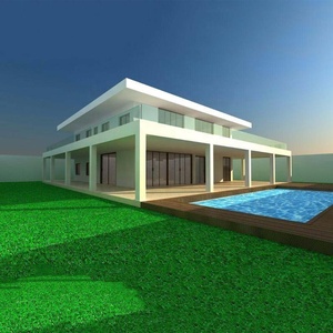 Buona qualità <span class=keywords><strong>schiera</strong></span> casa prefabbricata - Product Image 1