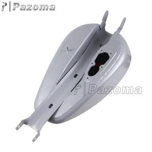 Tanque de Combustible de Motocicleta Nuevo para <span class=keywords><strong>Harley</strong></span> <span class=keywords><strong>Davidson</strong></span> <span class=keywords><strong>Sportster</strong></span> <span class=keywords><strong>XL</strong></span> <span class=keywords><strong>1200</strong></span> 883 - Product Image 5
