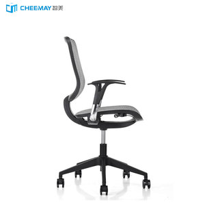 Herman <span class=keywords><strong>miller</strong></span> incarnate staples swivel chair de bureau - Product Image 2