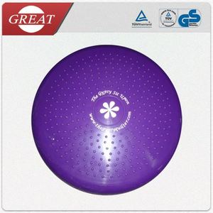 Personnalisé <span class=keywords><strong>pas</strong></span> <span class=keywords><strong>cher</strong></span> massage <span class=keywords><strong>Équilibre</strong></span> <span class=keywords><strong>coussin</strong></span> - Product Image 1