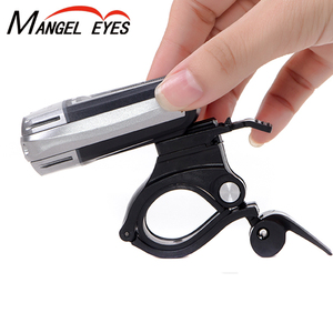 USB Rechargeable LED Bike <strong>Light</strong> Set <strong>Bicycle</strong> Headlight Front <strong>Light</strong> Free Rear Back Tail <strong>Light</strong> - Product Image 3