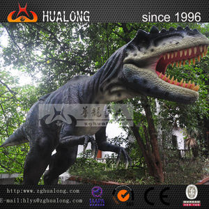 Jardín botánico decoración al aire libre Giganotosaurus - Product Image 1