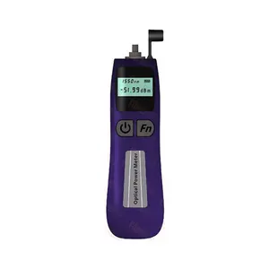 MPM-12 Telecom/ CATV Mini Optical Fiber Power meter