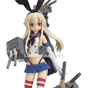 Action toy figures/souvenir all'ingrosso puerto rico/figurine in resina guerriero femminile - Product Image 1