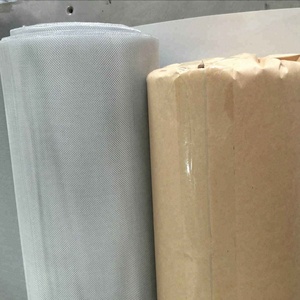 Filet de mailles d'acier 9mm, en aluminium tissé de haute qualité, tissu de maille SS, filtre d'écran de finition en aluminium - Product Image 4
