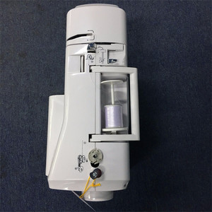 Nueva Máquina de Coser Portátil para Bordar - Product Image 4