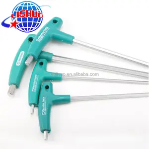 Hot Sell T Handle Allen Key with Low Price