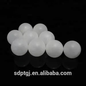 Полистироловые шарики 10 мм, полипропиленовые пластиковые пустотелые шарики с полимерной поверхностью