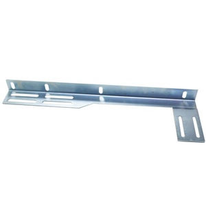 2020 Ferramenta per Porte da <span class=keywords><strong>Garage</strong></span> Scorrevoli all'Ingrosso Più Economica Binario Doppio per Porte da <span class=keywords><strong>Garage</strong></span> Binario Verticale Orizzontale per Porte da <span class=keywords><strong>Garage</strong></span> - Product Image 4