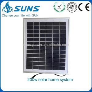 Commerce fournisseur d'assurance usage domestique système de panneau solaire <span class=keywords><strong>calculatrice</strong></span> - Product Image 6