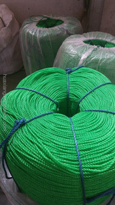 <span class=keywords><strong>PP</strong></span> Dây Thừng Xoắn Dia8-20mm Baicheng - Product Image 3