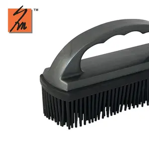 Professional Shoe Brush for Cleaning, Ergonomic Shoe Cleaner Brush, Laundry  Scrub Brush Sneaker Shoes Cleaning Scrubber 