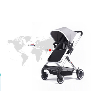 1 A Mano Pieghevole Passeggino A Buon Mercato Buona MINI passeggino Carrozzina Del Bambino - Product Image 2