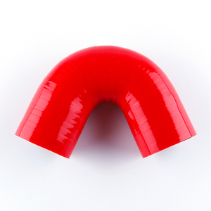 135 Độ Khuỷu Tay ID64mm 2 1/2 "Inch Ống Silicone Turbo Coupler Ống Phù Hợp Kit - Product Image 1