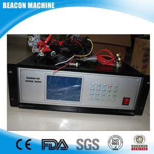 Caliente venta CR2000A <span class=keywords><strong>o</strong></span> CRS3 common rail diesel inyector de combustible y probador de la bomba - Product Image 1