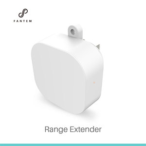 Không Dây IOT <span class=keywords><strong>Z</strong></span>-<span class=keywords><strong>WAVE</strong></span> Thiết Bị Gia Đình Thông Minh Bộ Mở Rộng Phạm Vi Cho Bộ Lặp Tín Hiệu - Product Image 5